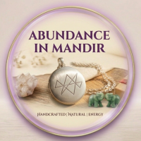 Abundance In Mandir