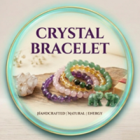 Crystal Bracelets