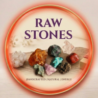 Raw Stones